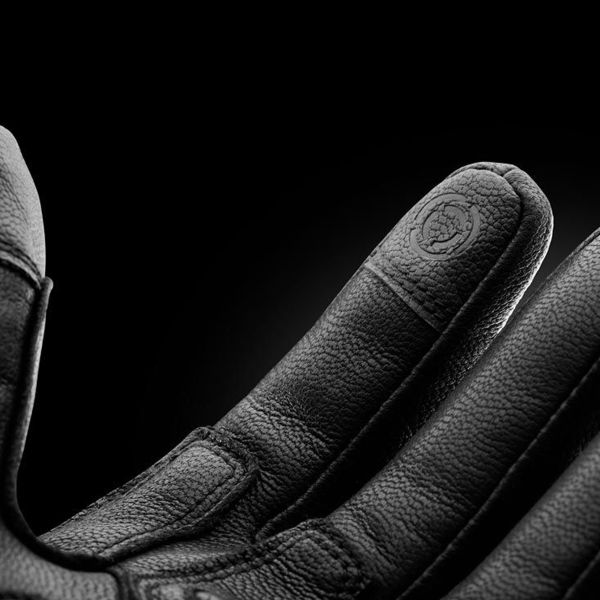 Furygan LR Jet All Seasons Evo Nero