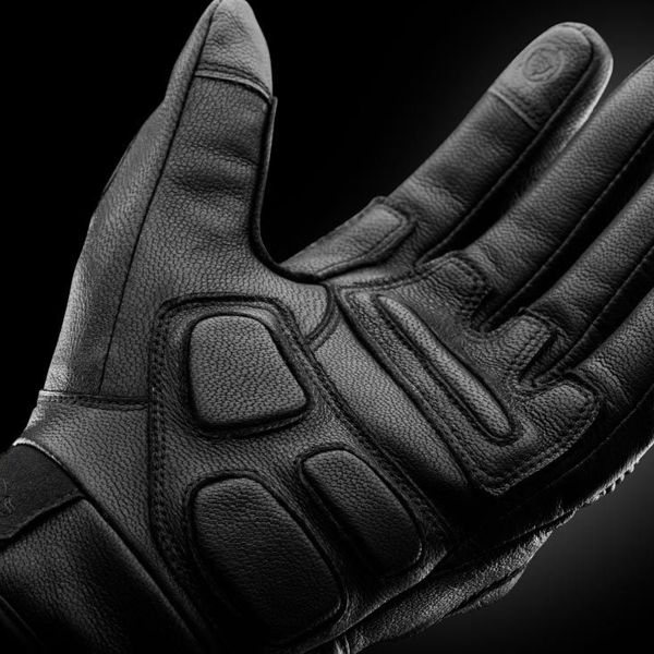 Furygan LR Jet All Seasons Evo Nero