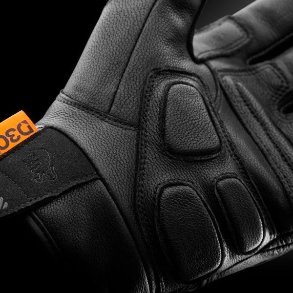 Furygan LR Jet All Seasons Evo Nero