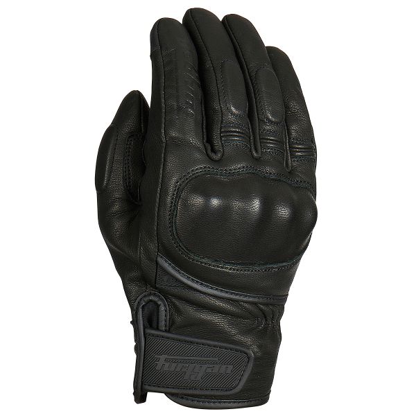 Guanti moto Furygan Lr Jet Lady All Season D3O Black Guanti moto Furygan Lr Jet Lady All Season D3O Black