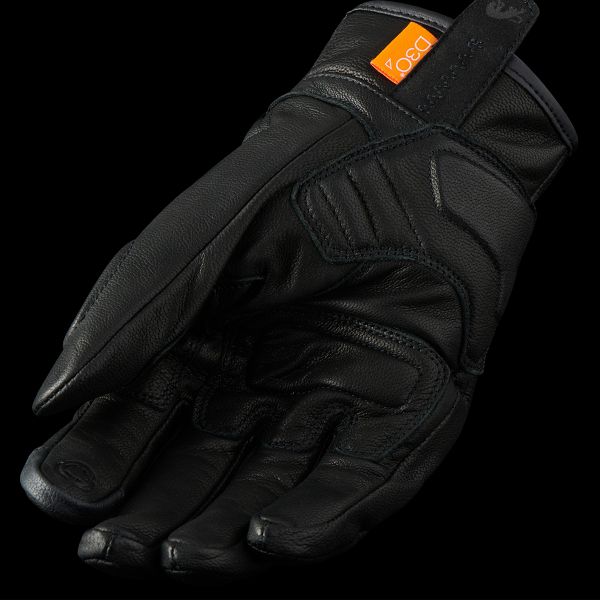 Furygan Lr Jet Lady All Season D3O Black