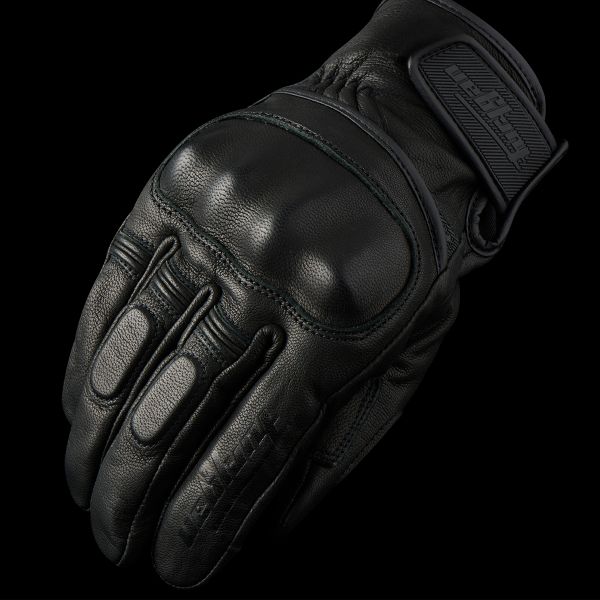 Furygan Lr Jet Lady All Season D3O Black