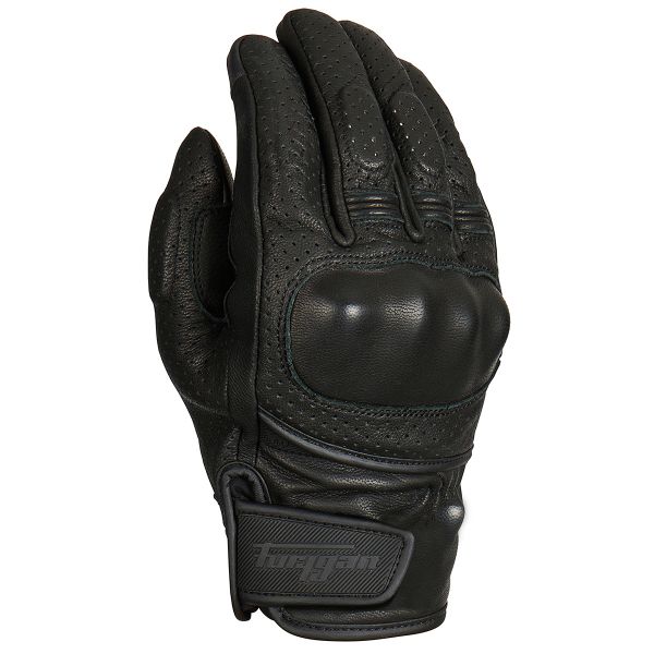 Guanti moto Furygan LR Jet Lady Vented D3O Black Guanti moto Furygan LR Jet Lady Vented D3O Black