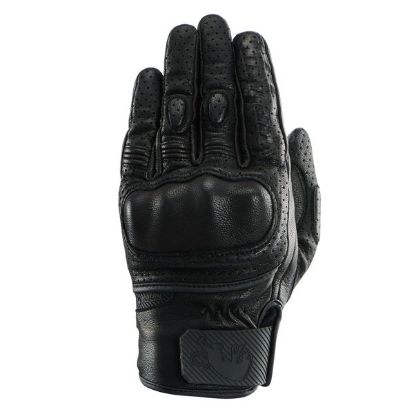 Furygan Lr Jet Vented D3O Evo Nero