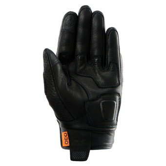 Furygan Lr Jet Vented D3O Evo Nero