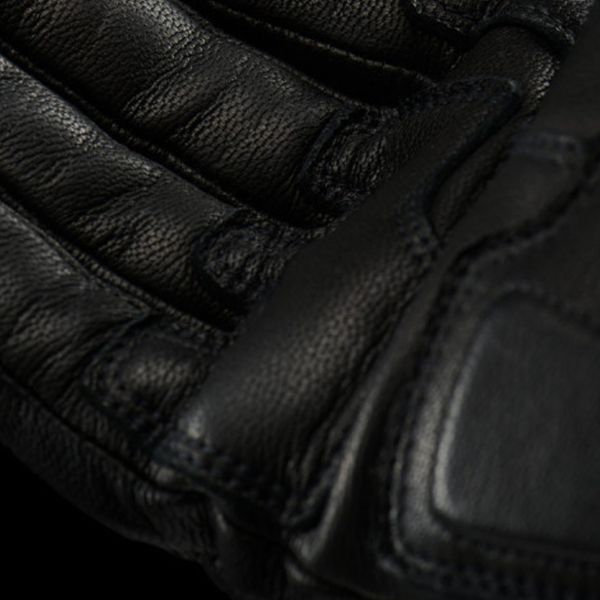 Furygan Lr Jet Vented D3O Evo Nero