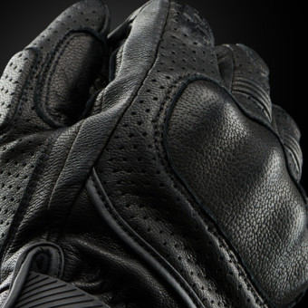 Furygan Lr Jet Vented D3O Evo Nero