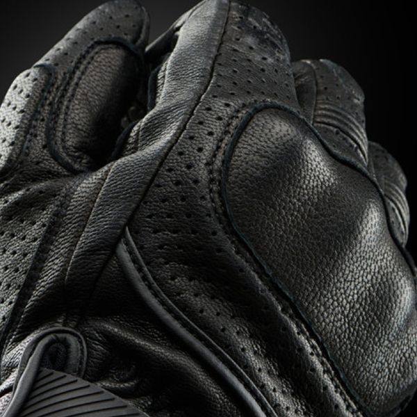 Furygan Lr Jet Vented D3O Evo Nero