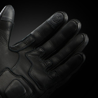 Furygan Lr Jet Vented D3O Evo Nero