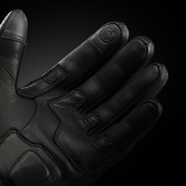 Furygan Lr Jet Vented D3O Evo Nero