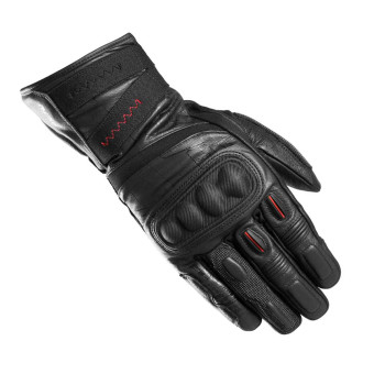 Guanti moto Furygan LR Nomad Black