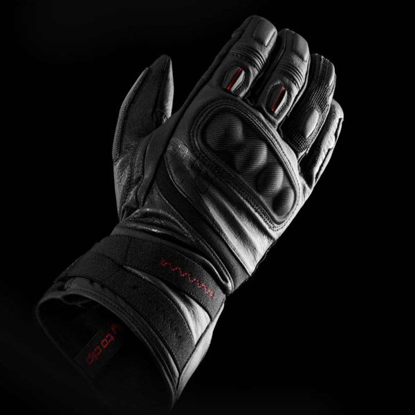 Furygan LR Nomad Black