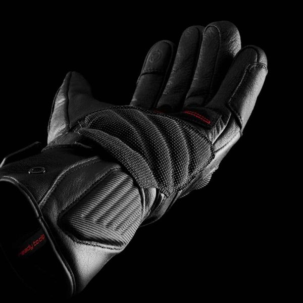 Furygan LR Nomad Black