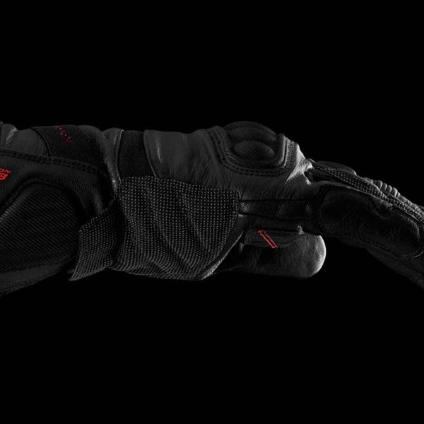 Furygan LR Nomad Black