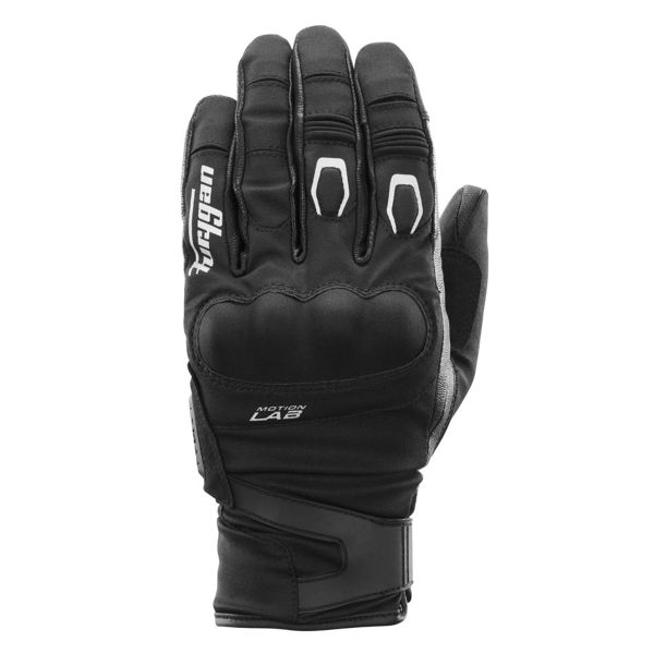 Guanti moto Furygan Newton Lady All Seasons Black
