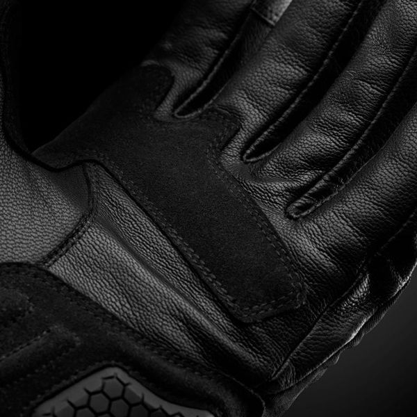 Furygan Nexton Tutte le stagioni nero