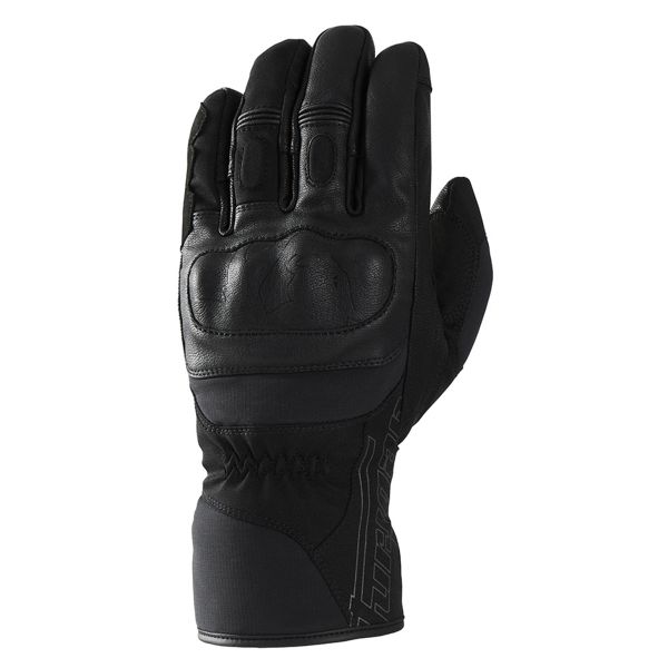 Guanti moto Furygan Oslo D3O Primaloft Black Guanti moto Furygan Oslo D3O Primaloft Black