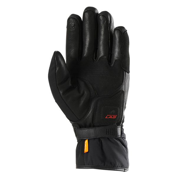 Furygan Oslo D3O Primaloft Black