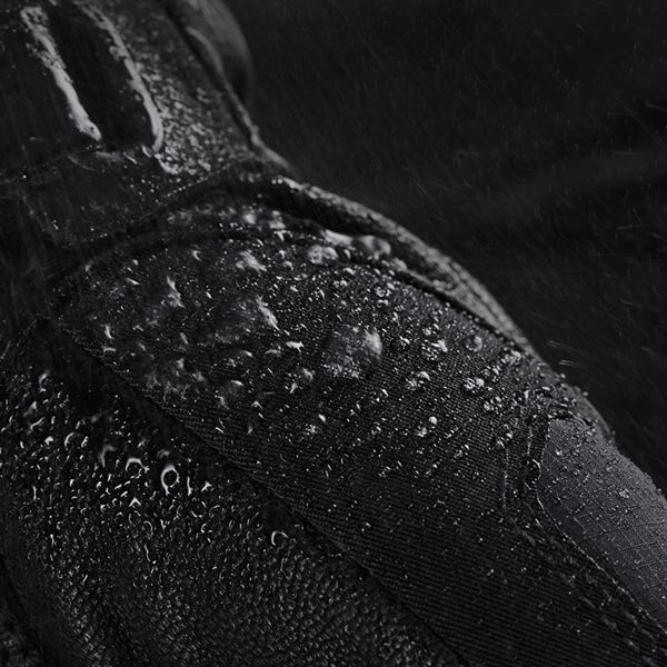 Furygan Oslo D3O Primaloft Black