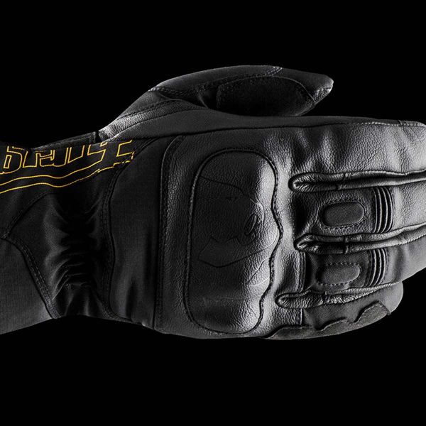 Furygan Oslo D3O Primaloft Lady Black Gold