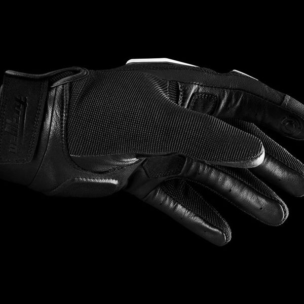 Furygan Tonalità Nero Bianco