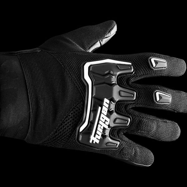 Furygan Tonalità Nero Bianco