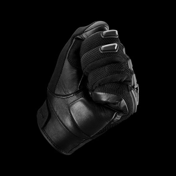 Furygan Tonalità Nero Bianco