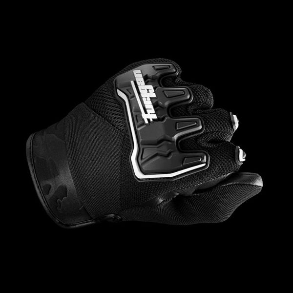 Furygan Tonalità Nero Bianco