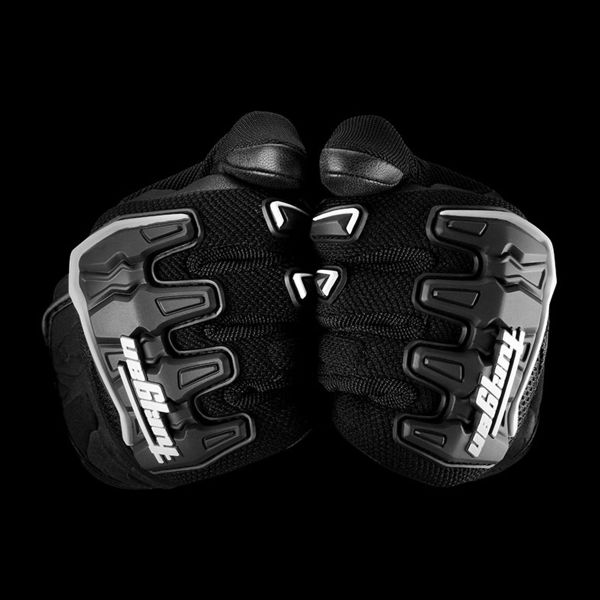 Furygan Tonalità Nero Bianco