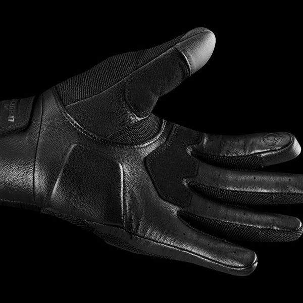 Furygan Tonalità Nero Bianco