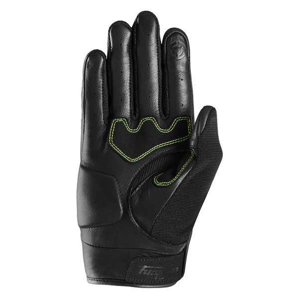 Furygan Tonalità Nero Giallo