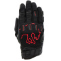 Guanti moto Furygan Skar All Season Black Red