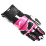 Guanti moto Furygan Styg 15 Lady Black Pink