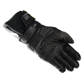 Furygan Styg 15 sfogato nero bianco giallo stab