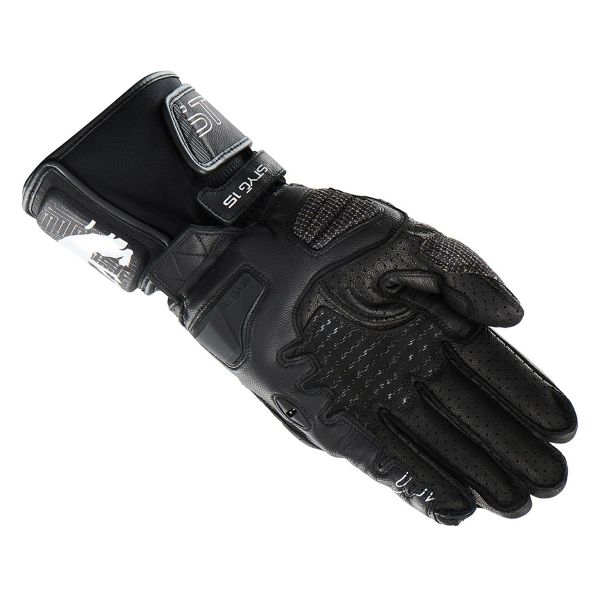 Furygan Styg 15 ventilato nero bianco