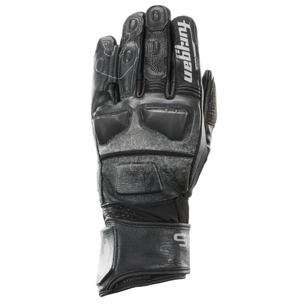 Guanti moto Furygan STYG15 All Seasons Black Anthracite