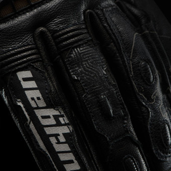 Furygan STYG15 All Seasons Black Anthracite
