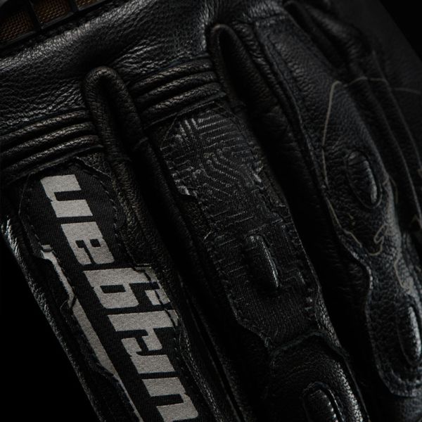 Furygan STYG15 All Seasons Black Anthracite