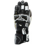 Guanti moto Furygan STYG21 X Kevlar Black White