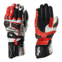 Guanti moto Furygan Styg20 Kevlar Black White Red