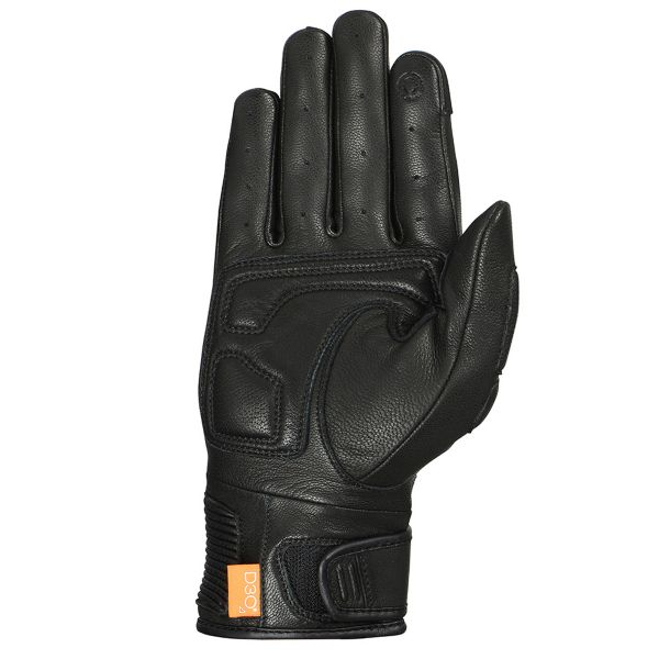 Furygan Swan Lady D3O Black