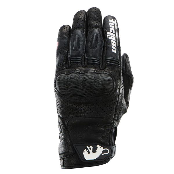 Furygan TD 21 Vented Evo Nero