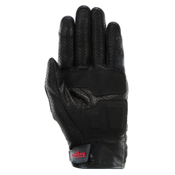 Furygan TD 21 Vented Evo Nero