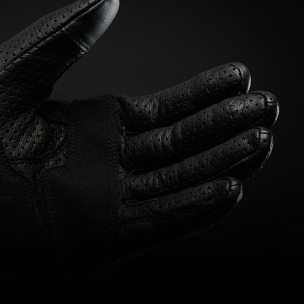 Furygan TD 21 Vented Evo Nero