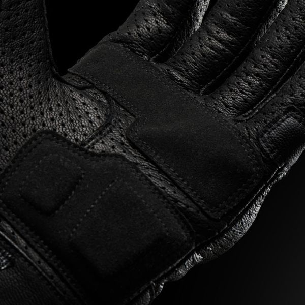 Furygan TD 21 Vented Evo Nero