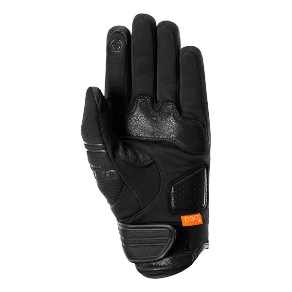 Furygan TD Soft D3O Primaloft Nero