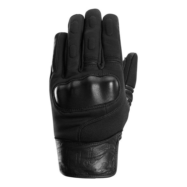 Furygan TD Soft D3O Primaloft Nero
