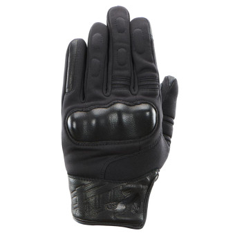 Guanti moto Furygan TD Soft Lady D3O Primaloft Black