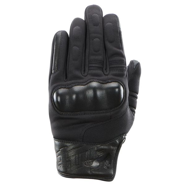 Guanti moto Furygan TD Soft Lady D3O Primaloft Black