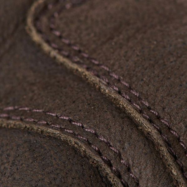 Furygan TD Vintage D3O Brown